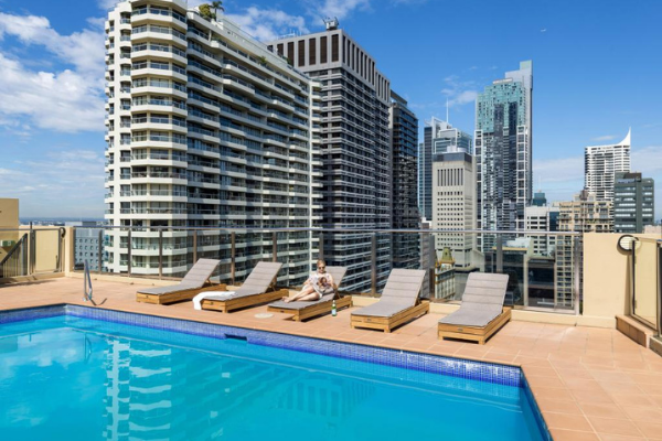 Sydney Accommodation Wicked Hens Parties Destination