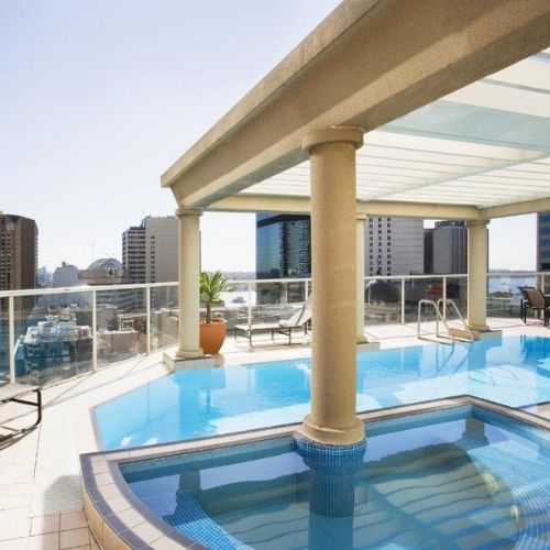 Sydney Premium Accommodation Wicked Hens Parties