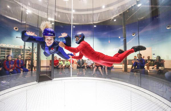 Wicked Hens Ifly
