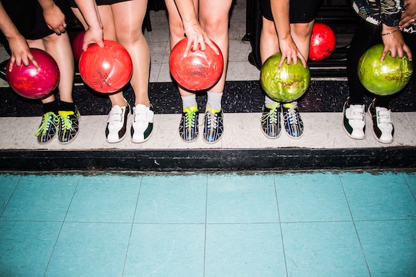 Ten Pin Bowling Ideas Wicked Hens Parties