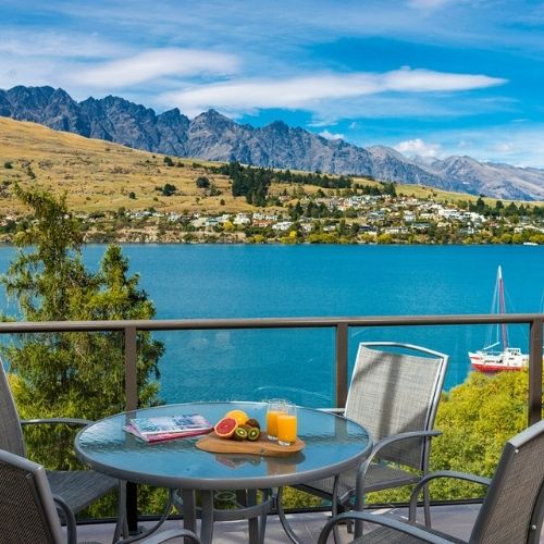 Queenstown Mid Range Accommodation Wicked Hens Parties