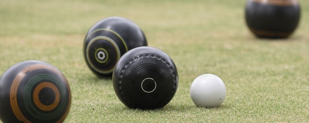 Boho Hens Party Ideas 25 Lawn Bowls