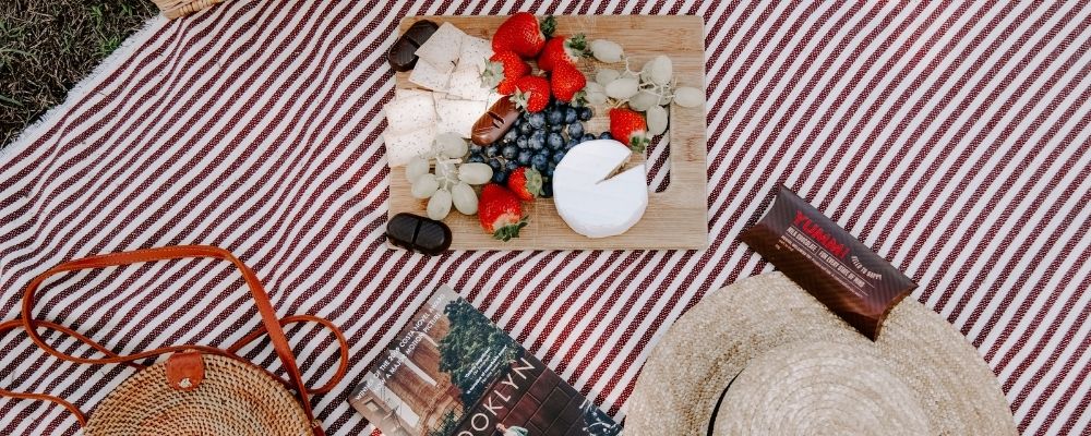 Boho Picnic Hens Party Ideas Wicked Hens