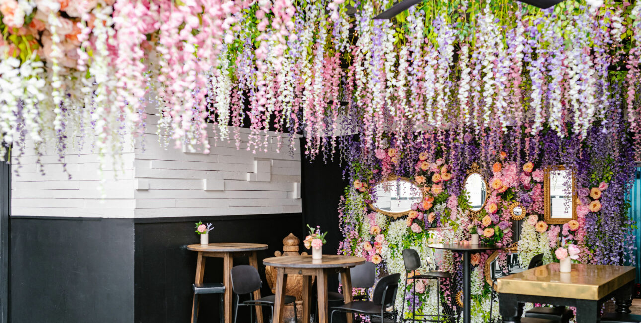 Best Brunches in Sydney Wicked Hens Parties