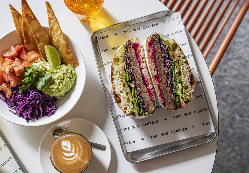 Best Brunches in Sydney Wicked Hens Parties