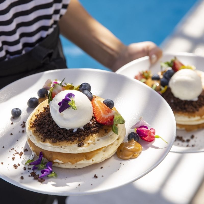 Best Brunches in Airlie Beach Wicked Hens Parties