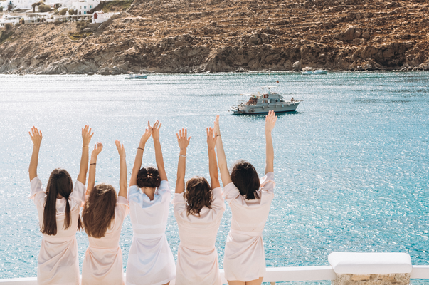 Hens Survival Guide - Wicked Hens Parties