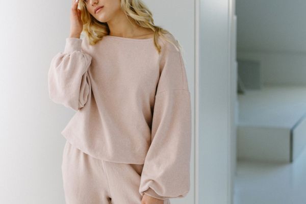Hens Loungewear Comfy Clothes