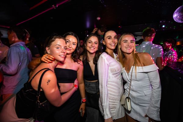 Wicked Nightlife Tours Club Crawl Gold Coast Nightclubs Wicked Hens