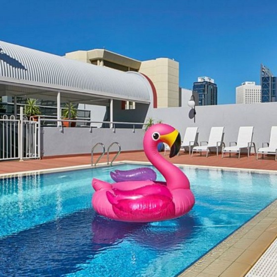 Perth Budget Accommodation For Hens Party