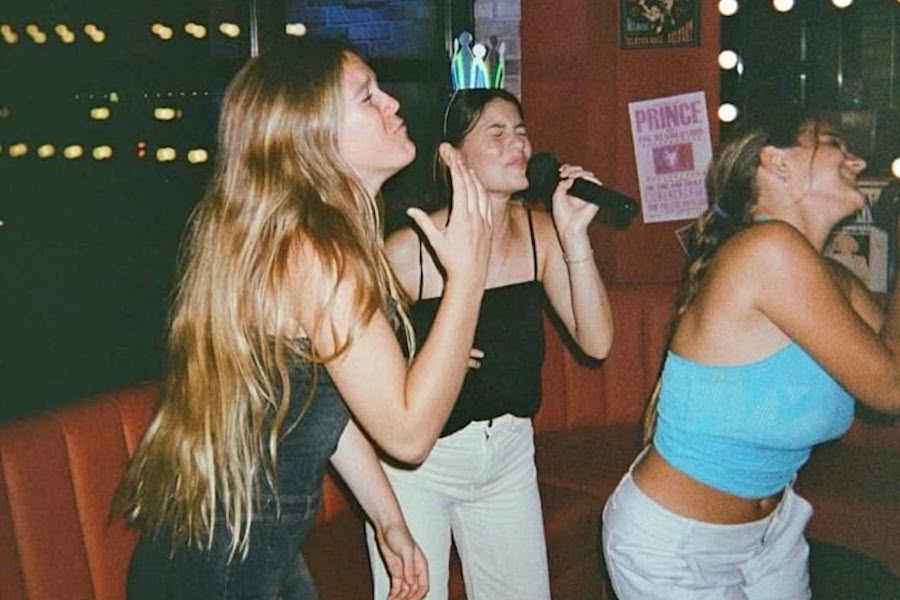Wicked Hens Karaoke