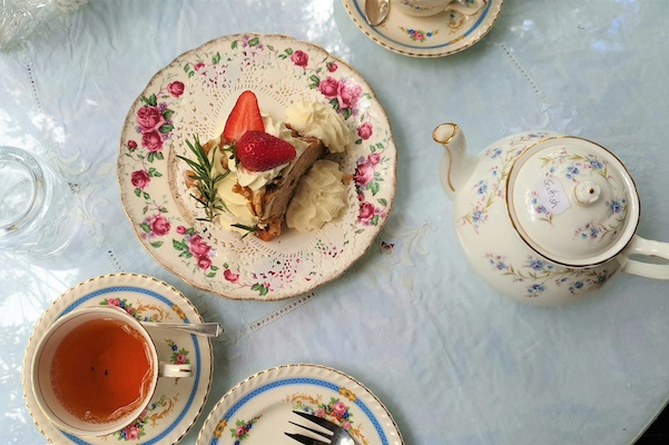 Elaxing Hens Party Gold Coast Wicked Hens 1