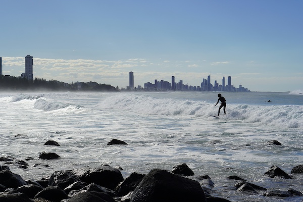 Elaxing Hens Party Gold Coast Wicked Hens 3