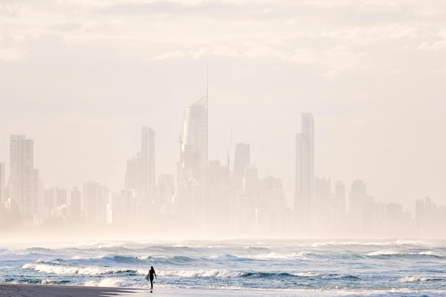 Elaxing Hens Party Gold Coast Wicked Hens Cover